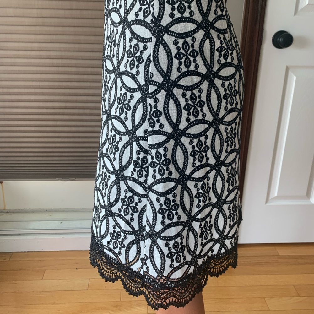 IMNYC Skirt ( Isaac Mizrahi)